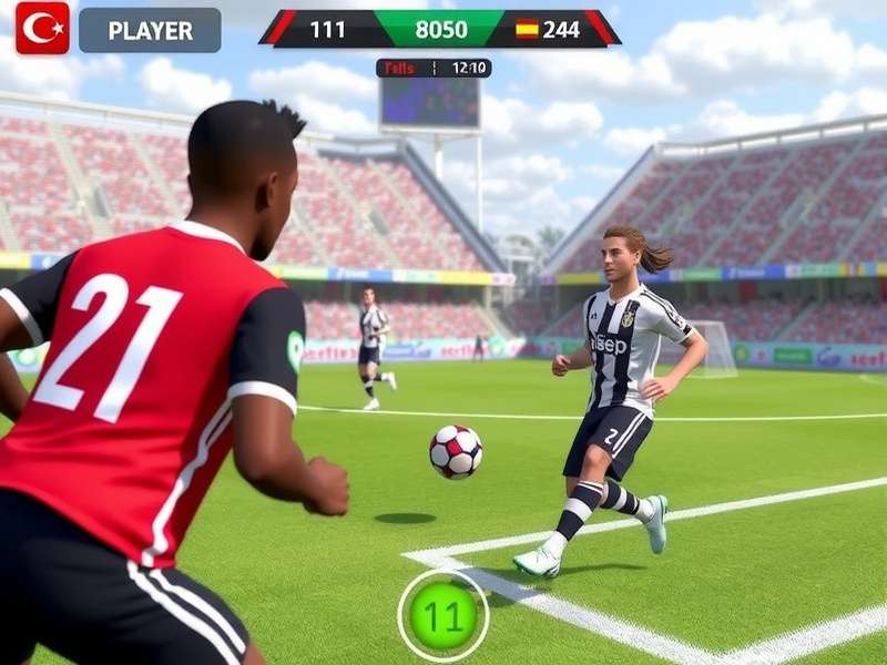 Maa Ka Midfield Maestro training system