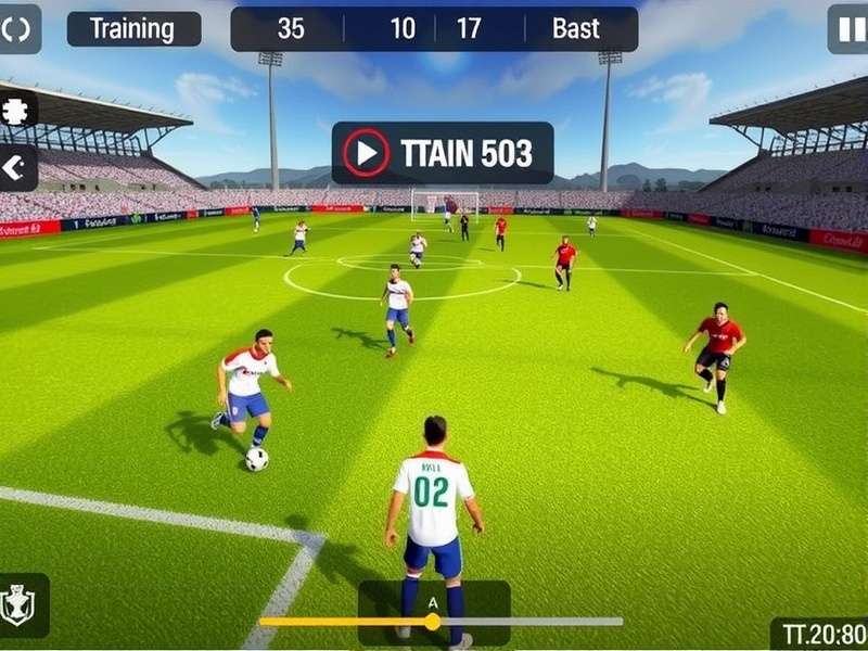 Maa Ka Midfield Maestro community event