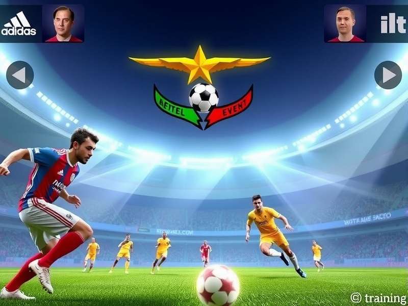 Maa Ka Midfield Maestro gameplay screenshot